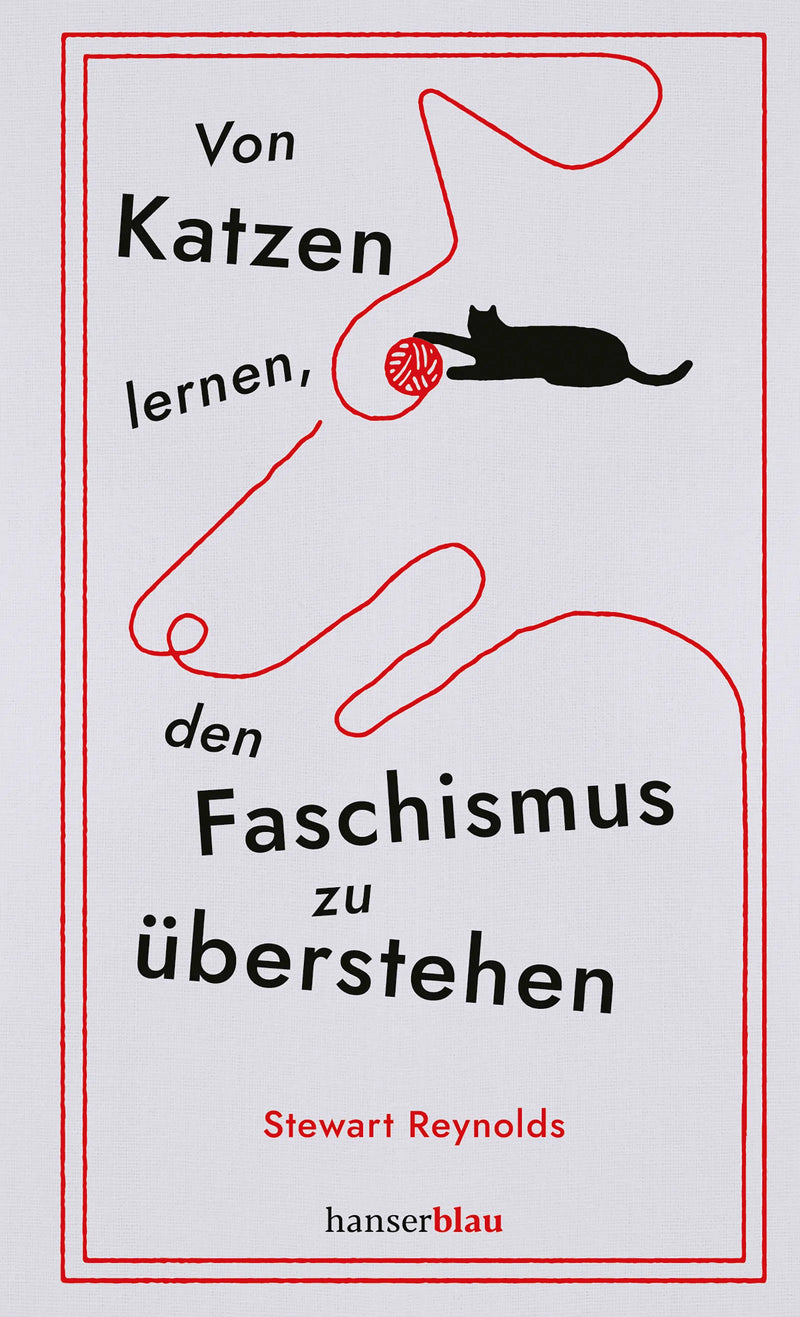 Von Katzen lernen, den Faschismus zu überstehen