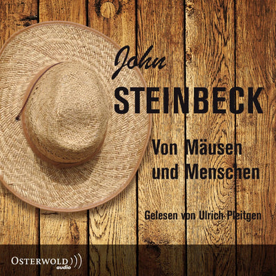 Von Mäusen und Menschen