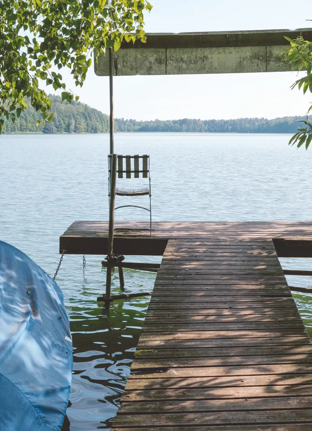 Produktansicht: Von See zu See (Taschenbuch)