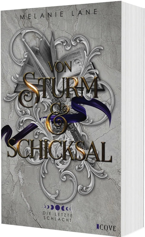 Von Sturm & Schicksal