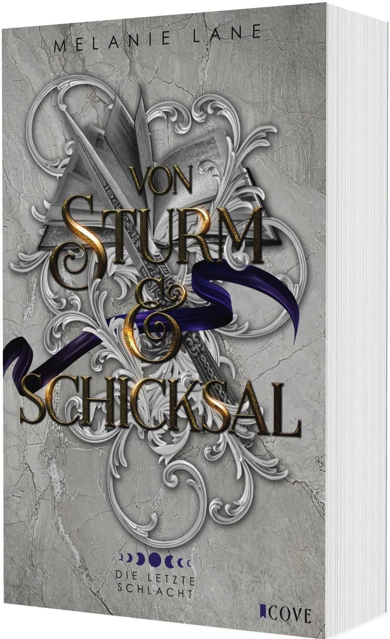 Von Sturm & Schicksal