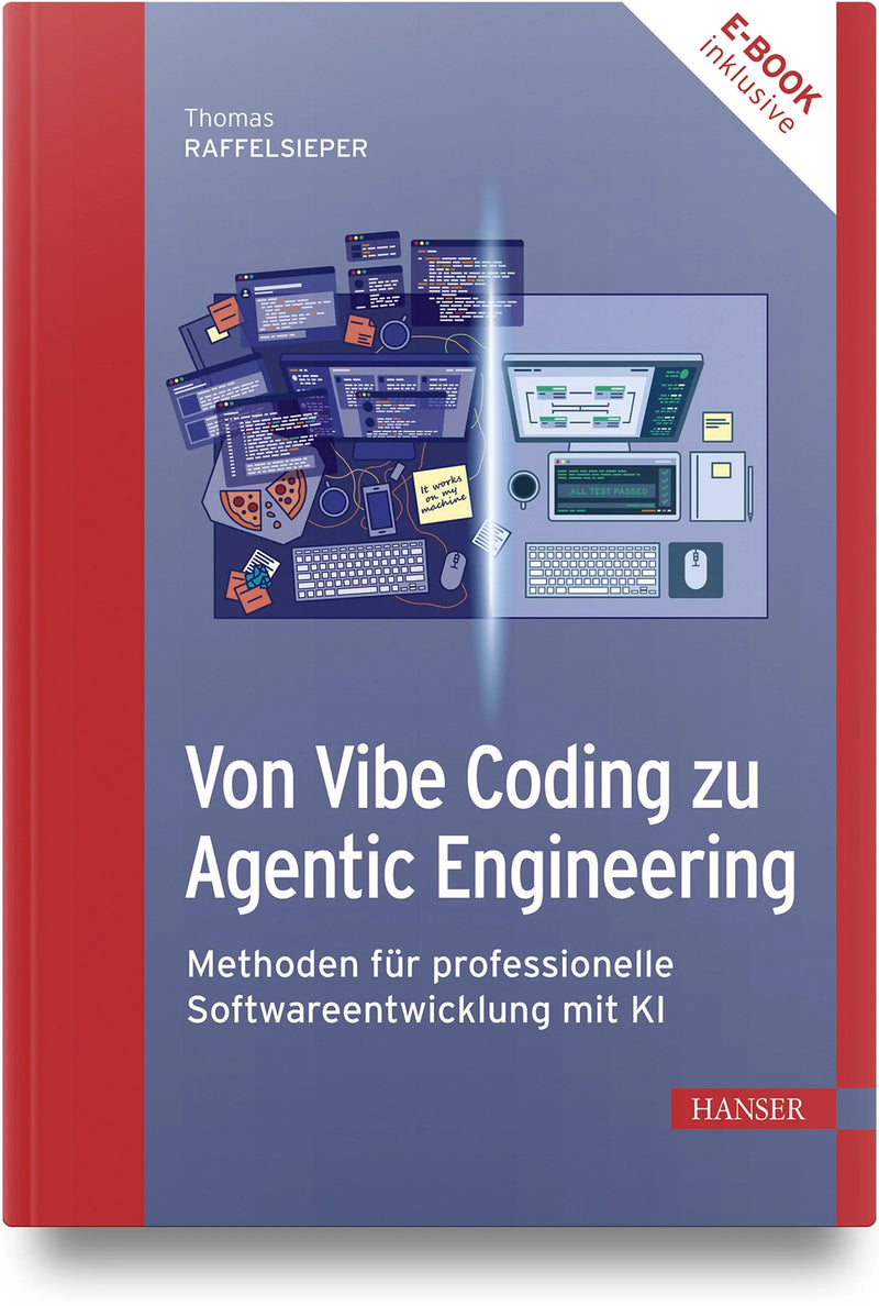 Von Vibe Coding zu Agentic Engineering
