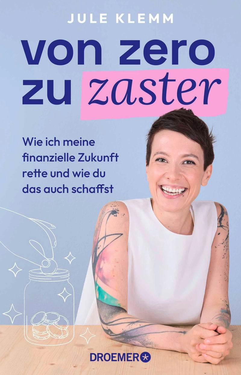 Von Zero zu Zaster