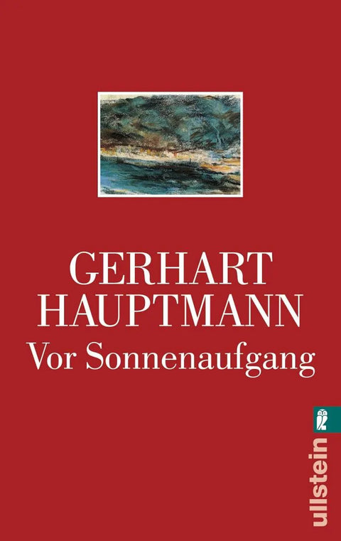 Vor Sonnenaufgang