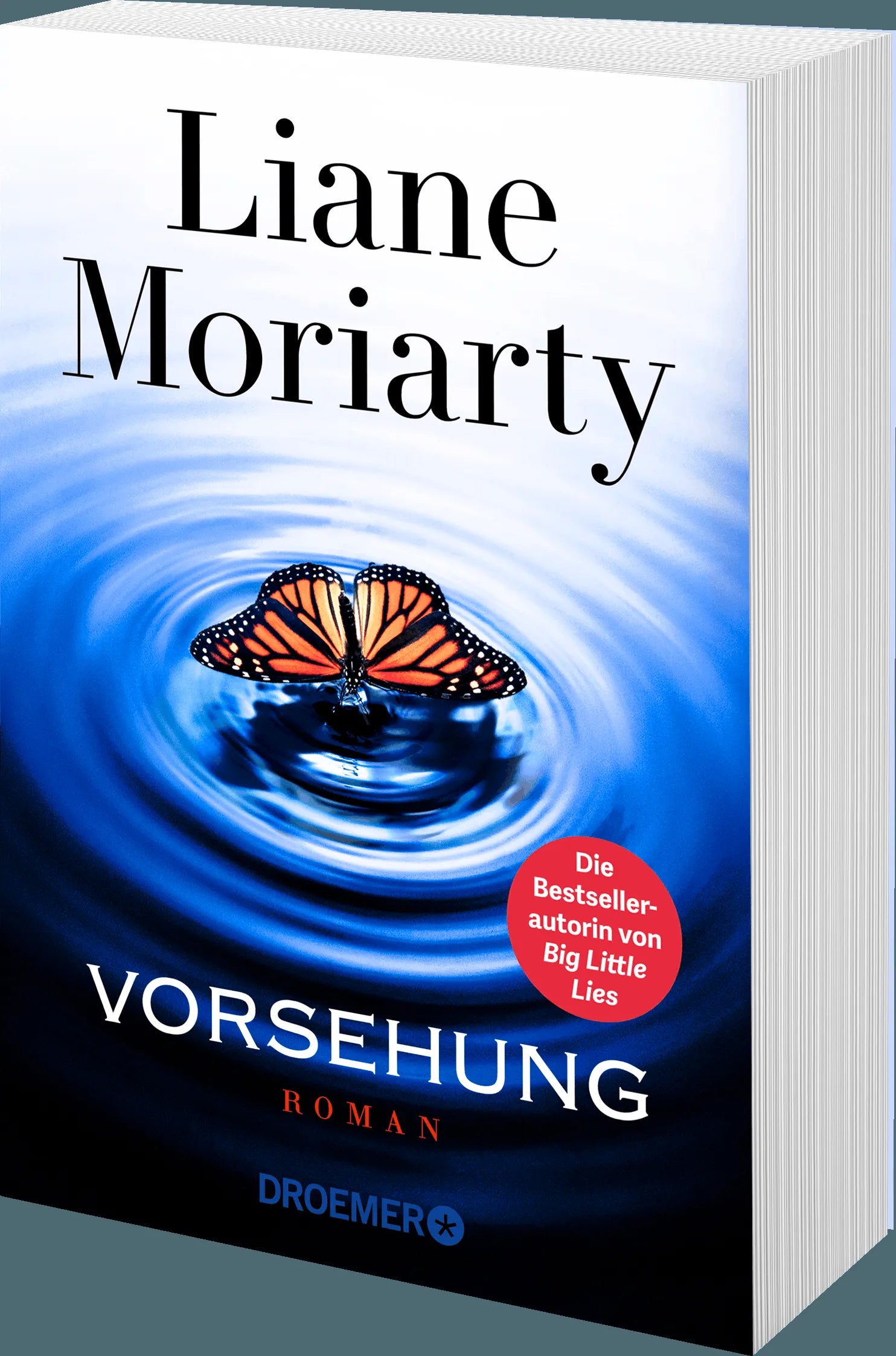 Detailansicht: Vorsehung (Taschenbuch)