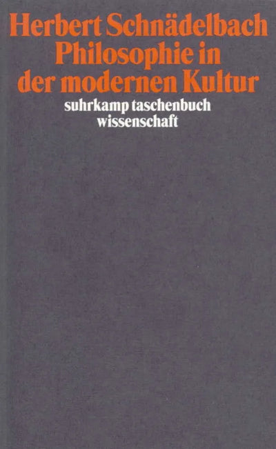 Vorträge und Abhandlungen 3