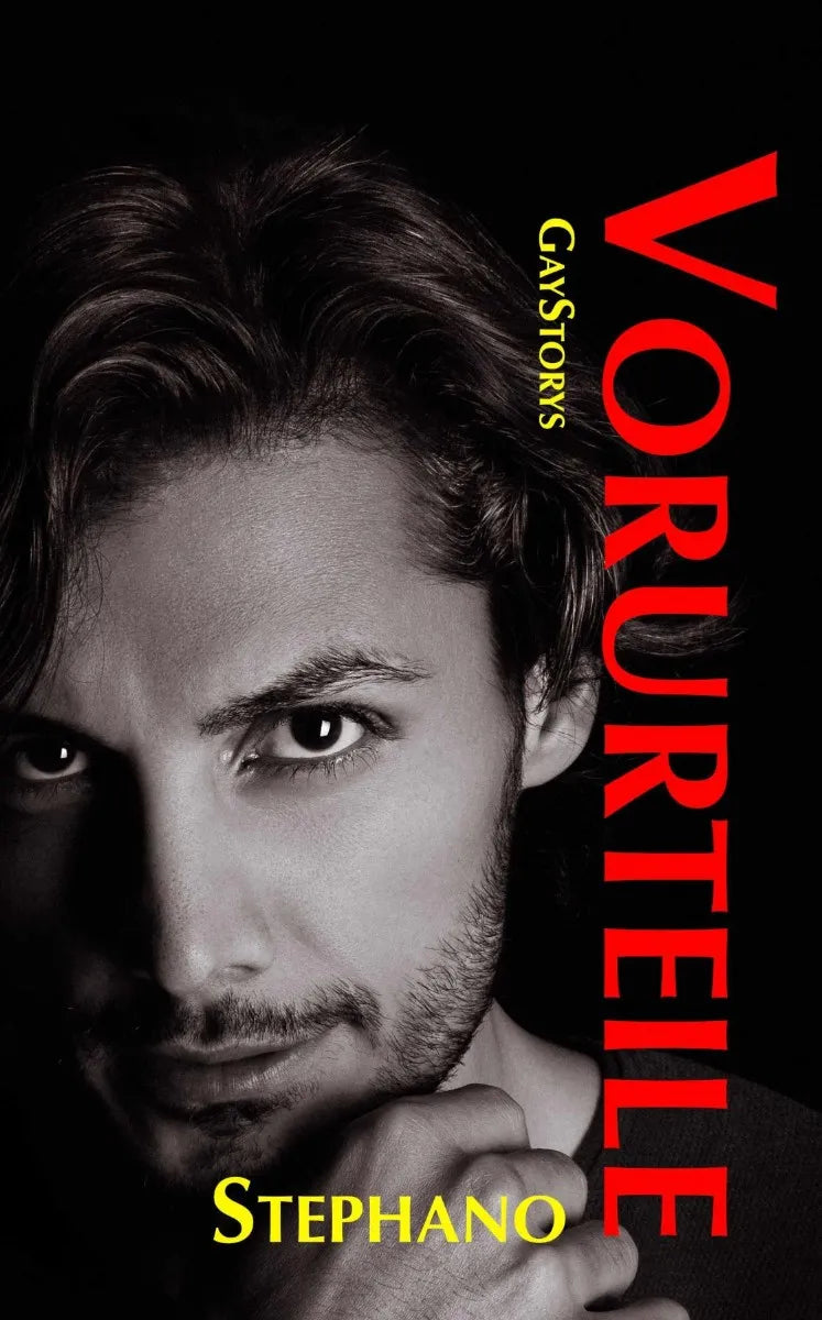 Cover: Vorurteile (E-Book) von Stephano