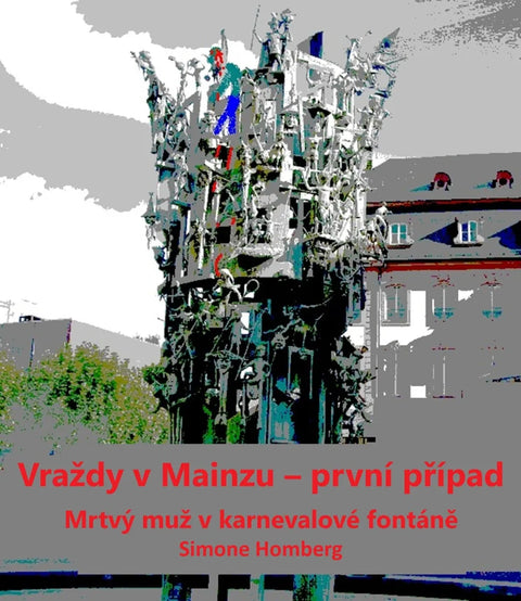 Vraždy v Mainzu - první případ