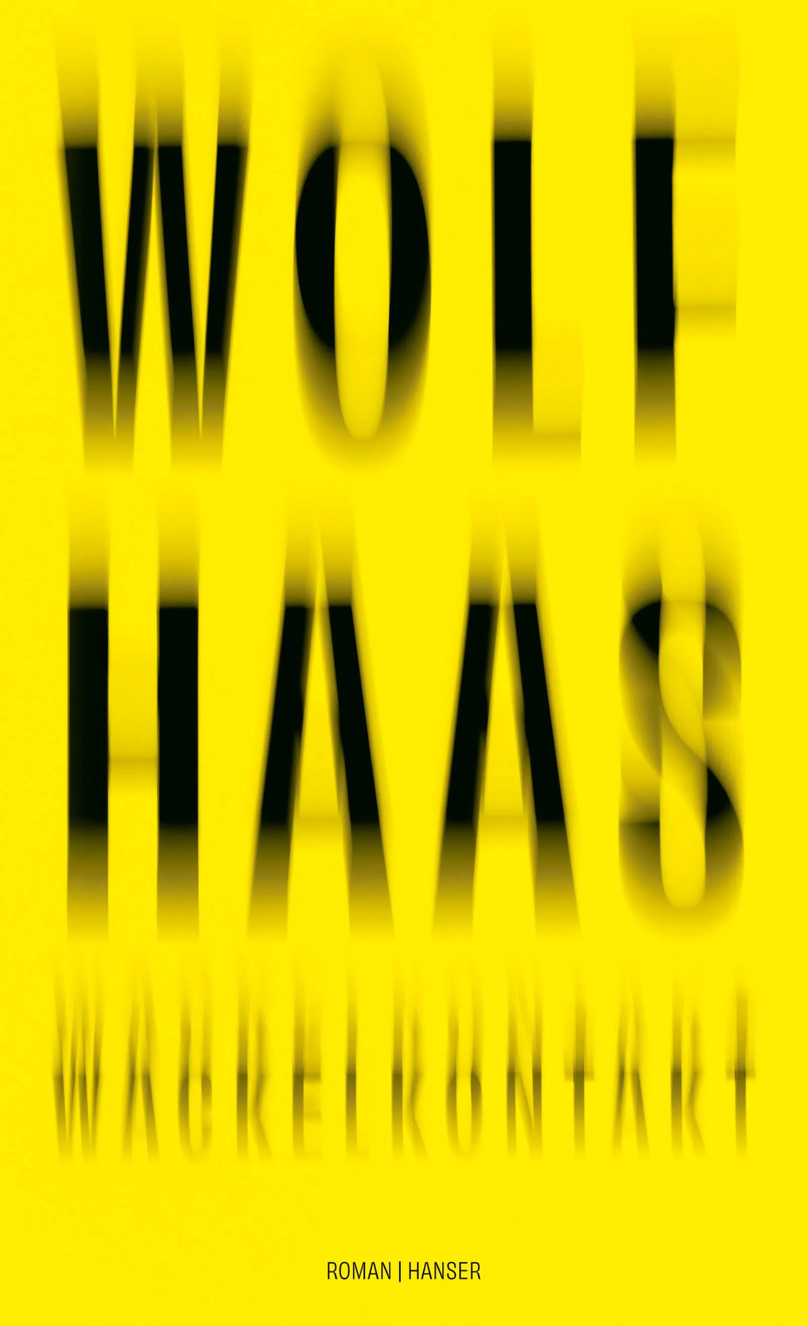 Cover: Wackelkontakt (E-Book) von Wolf Haas