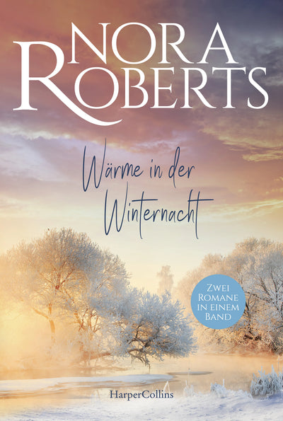 Wärme in der Winternacht