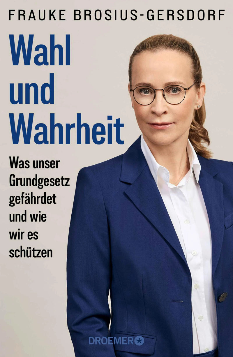 Wahl und Wahrheit