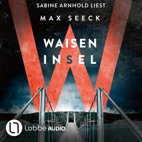 Waiseninsel - Jessica-Niemi-Reihe, Teil 4