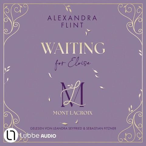 Waiting for Eloise
