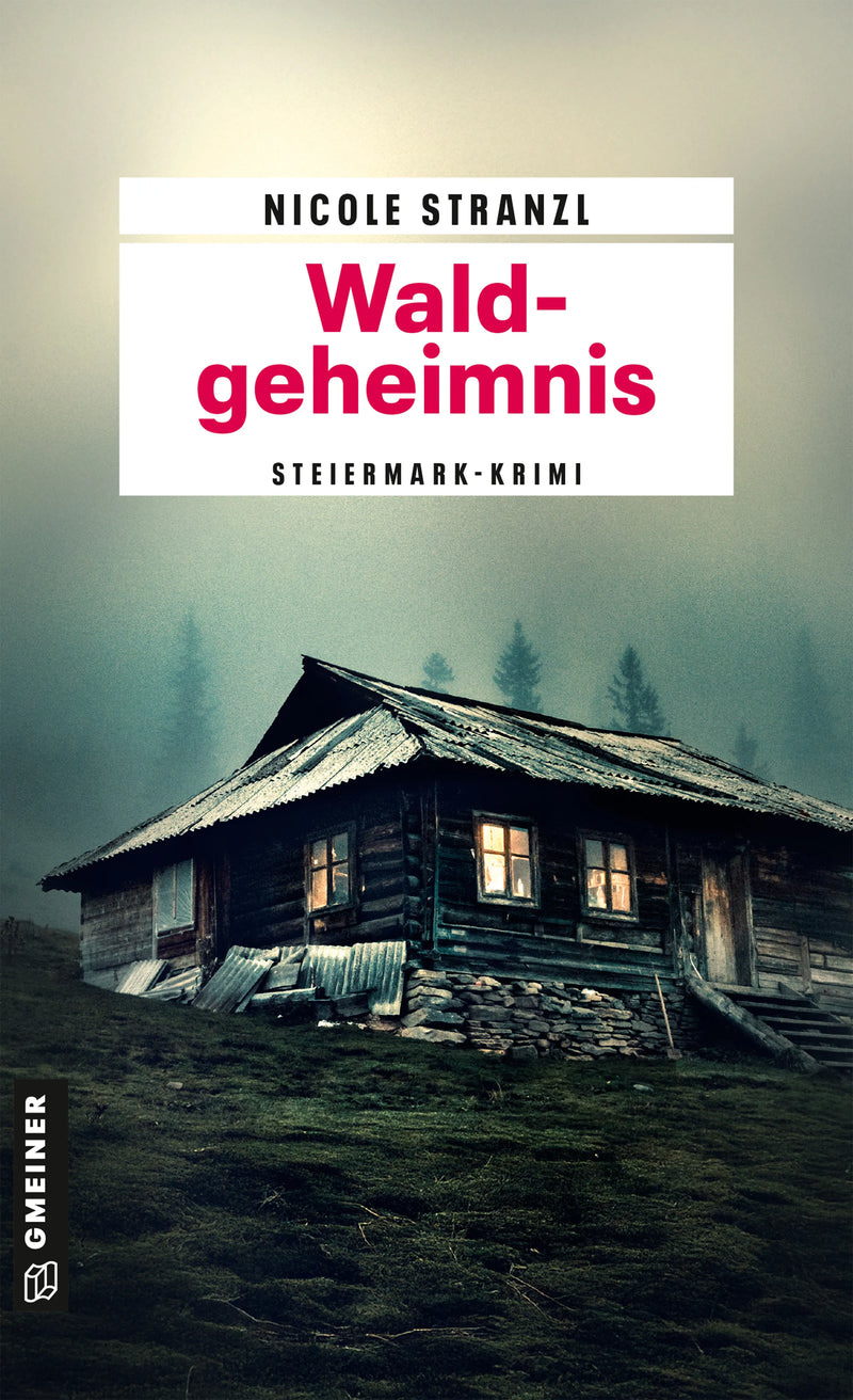 Waldgeheimnis