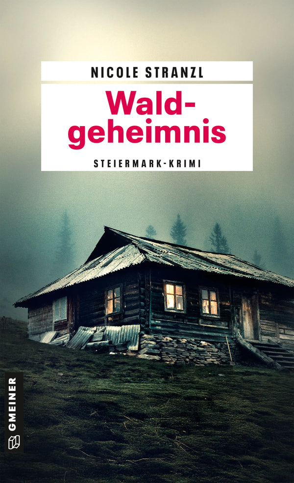 Waldgeheimnis