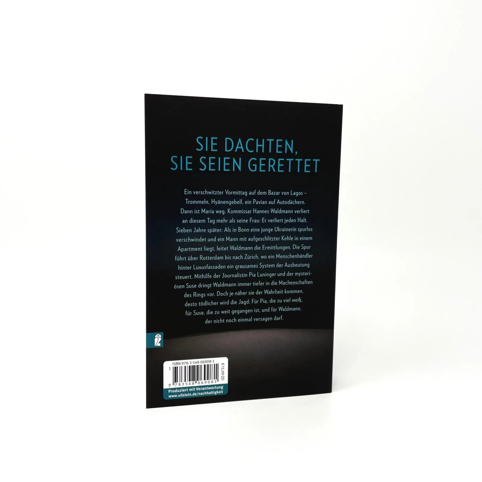 Abbildung von 'Waldmann'