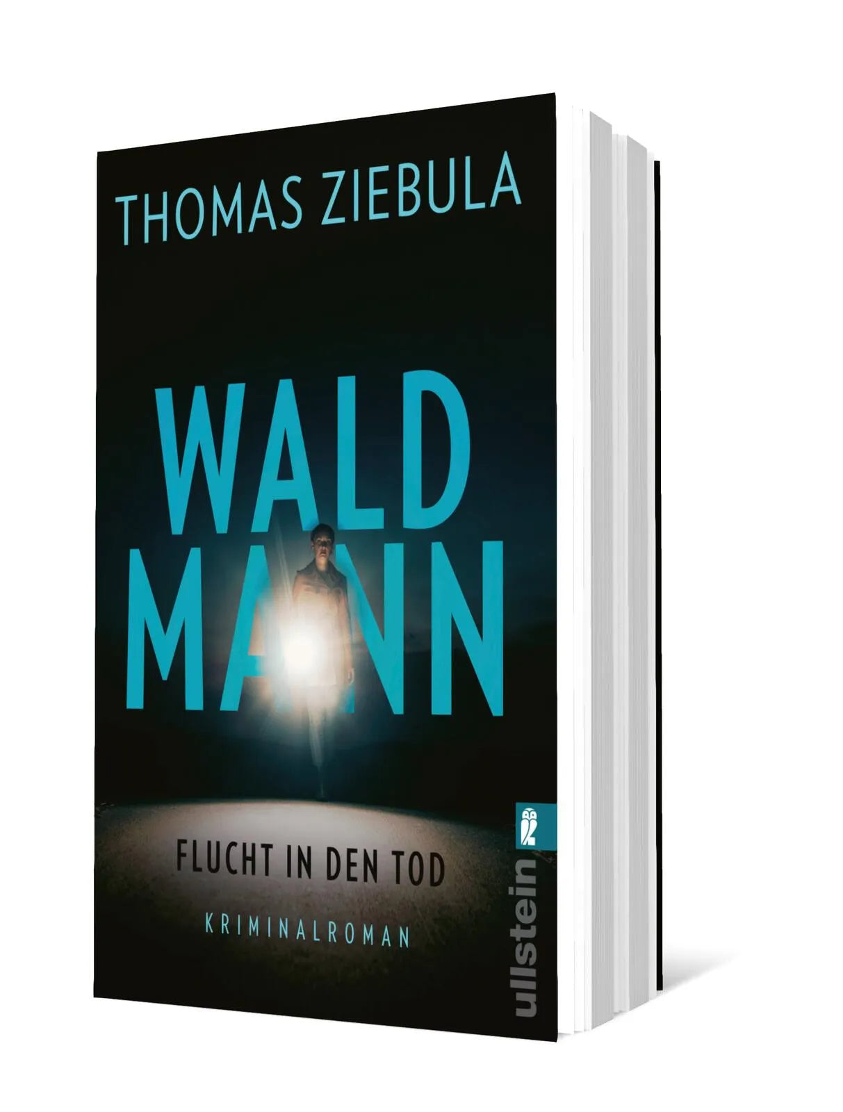 Produktansicht: Waldmann (Taschenbuch)