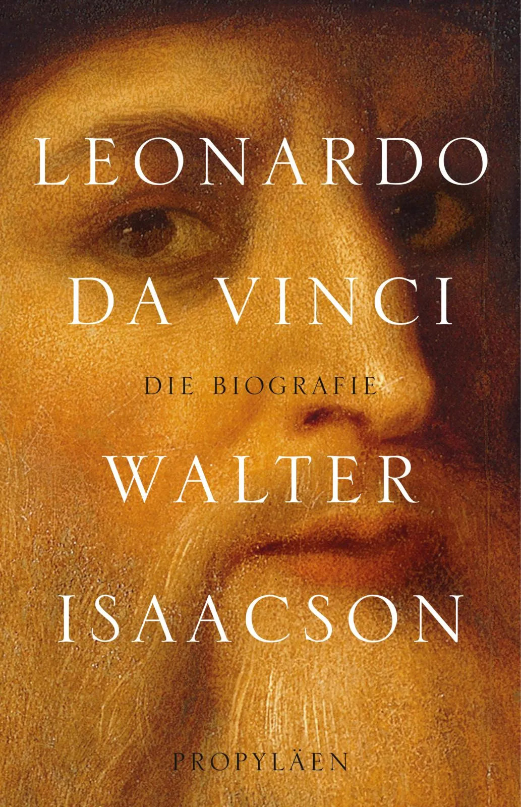 Produktansicht: Leonardo da Vinci (Gebundene Ausgabe)