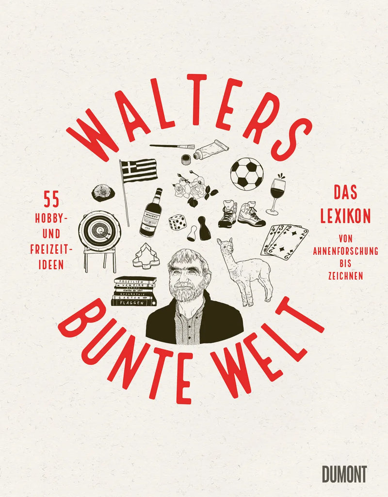 Walters bunte Welt
