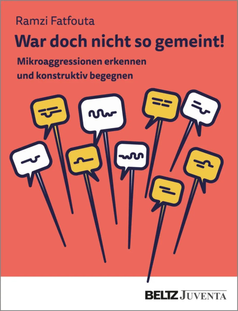 War doch nicht so gemeint?!