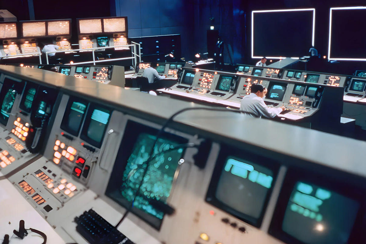 Filmszene 4 aus WarGames - Kriegsspiele – 4K UHD Blu-ray
