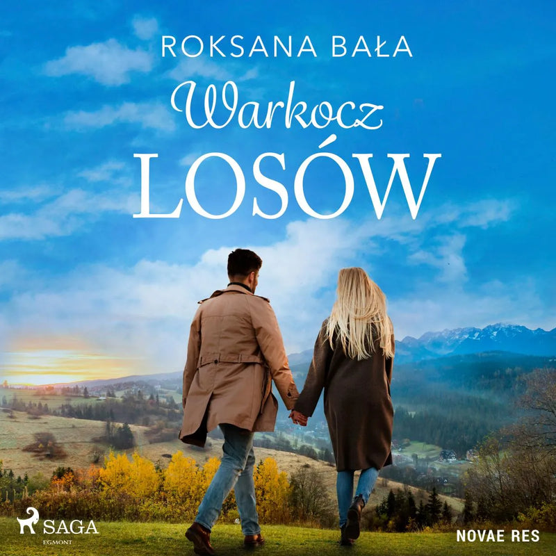 Warkocz losów