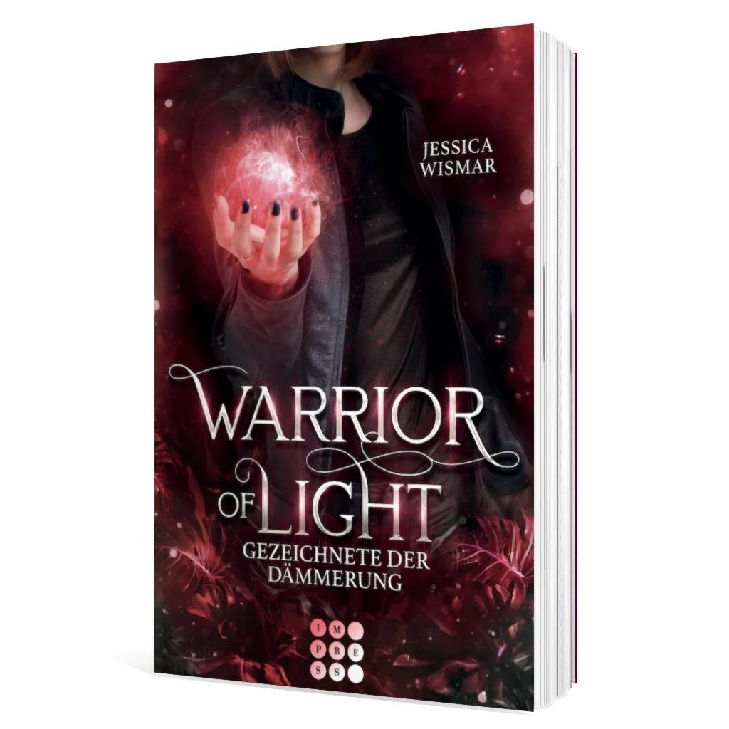 Abbildung von 'Warrior of Light 2: Gezeichnete der Dämmerung'