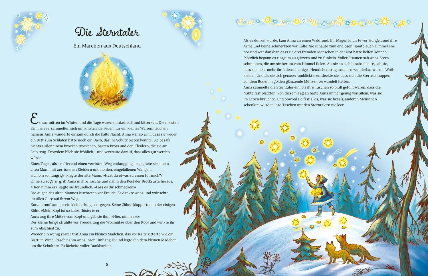 Abbildung von 'Warten auf Weihnachten. Magische Adventsgeschichten'