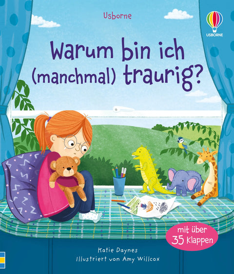 Warum bin ich