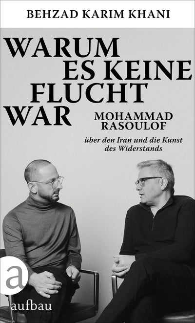 Warum es keine Flucht war