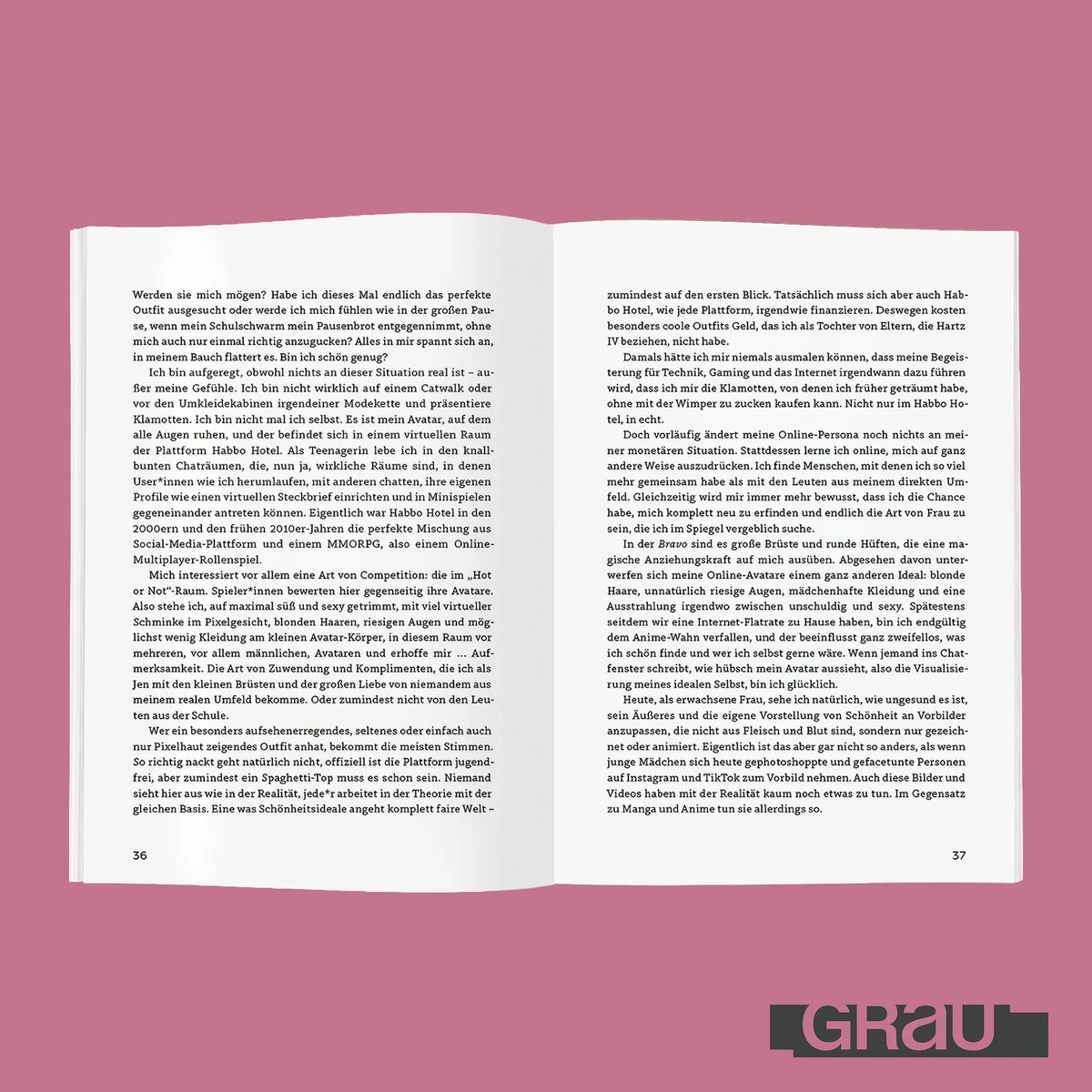 Detailansicht: Warum kümmert es dich? (Paperback)