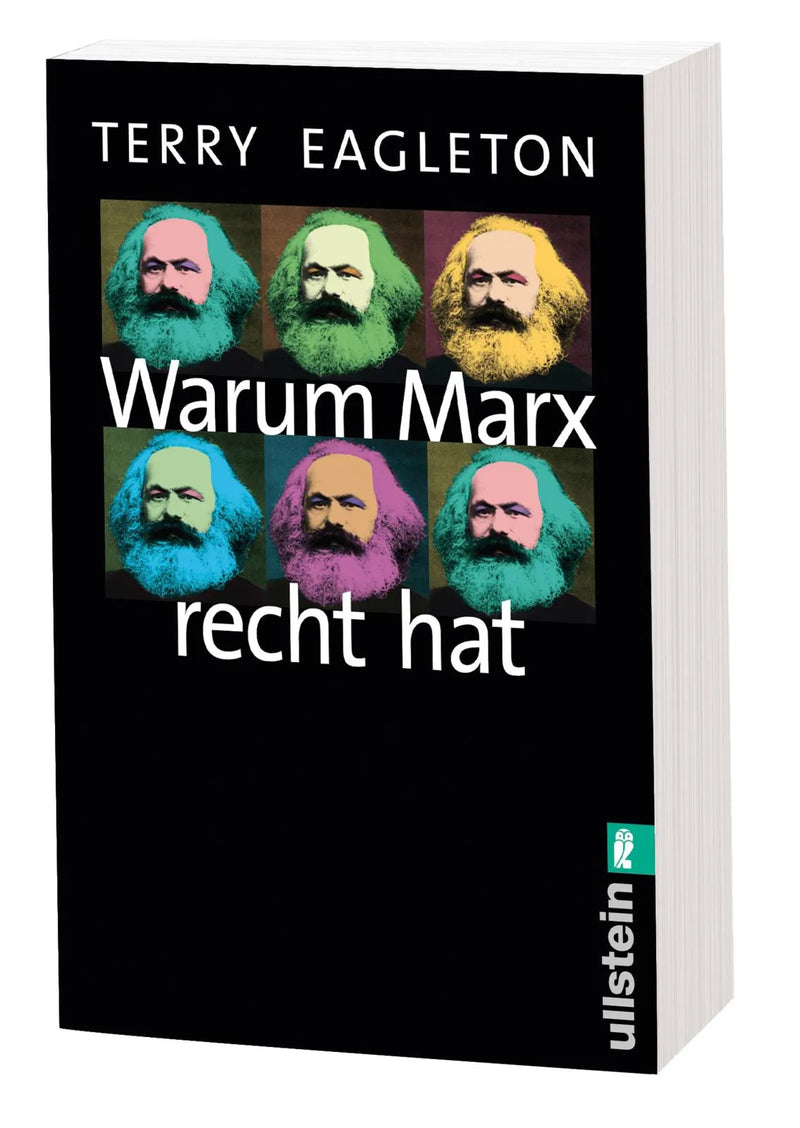 Warum Marx recht hat