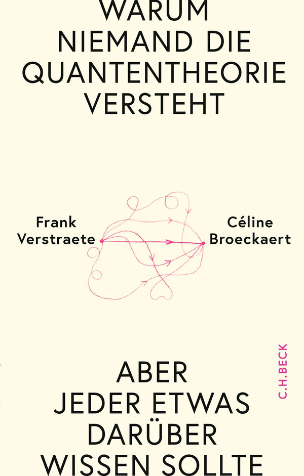 Warum niemand die Quantentheorie versteht