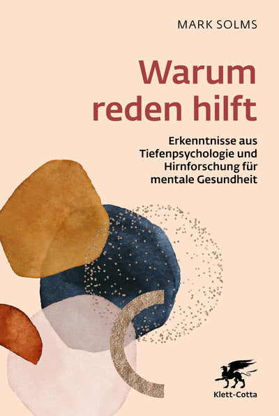 Warum reden hilft