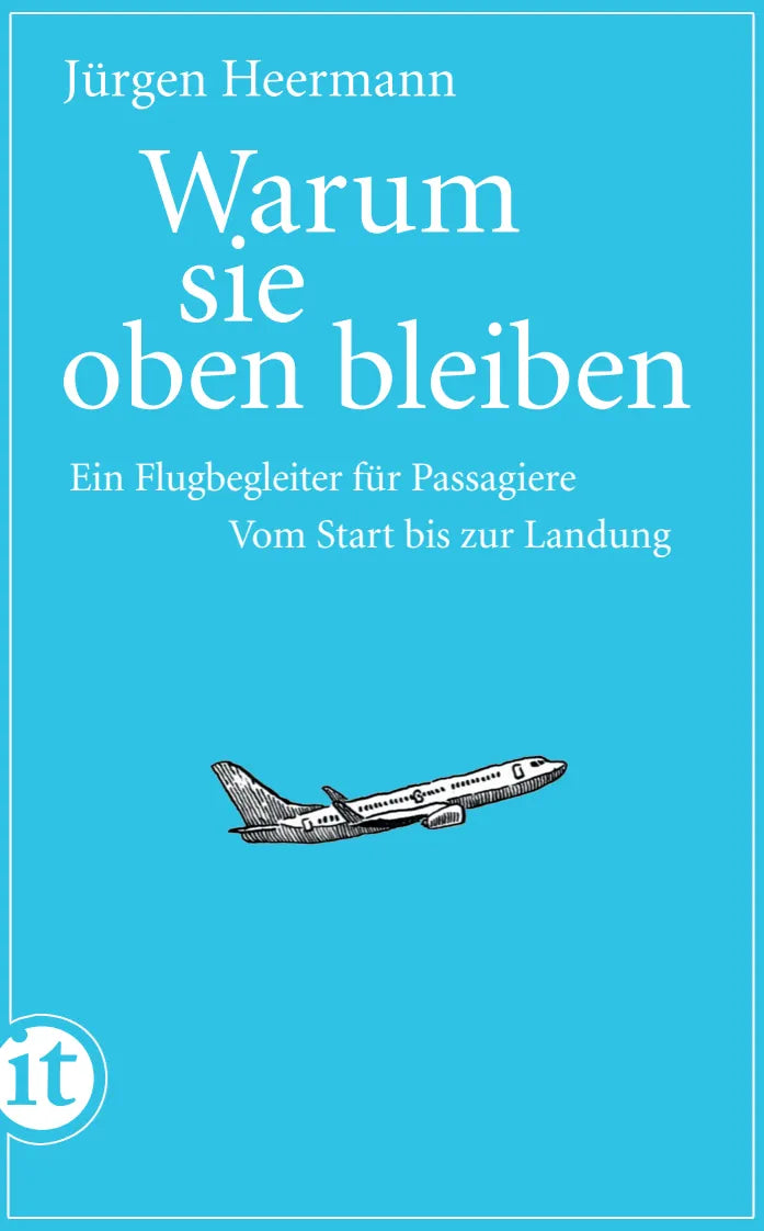 Buchcover von 'Warum sie oben bleiben' - Taschenbuch von Jürgen Heermann