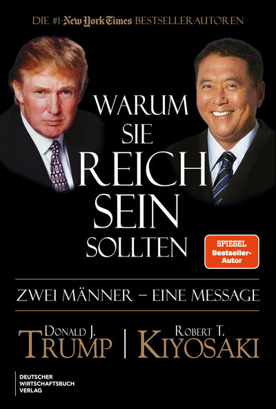 Warum Sie reich sein sollten