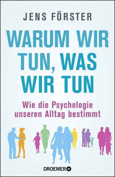 Warum wir tun, was wir tun
