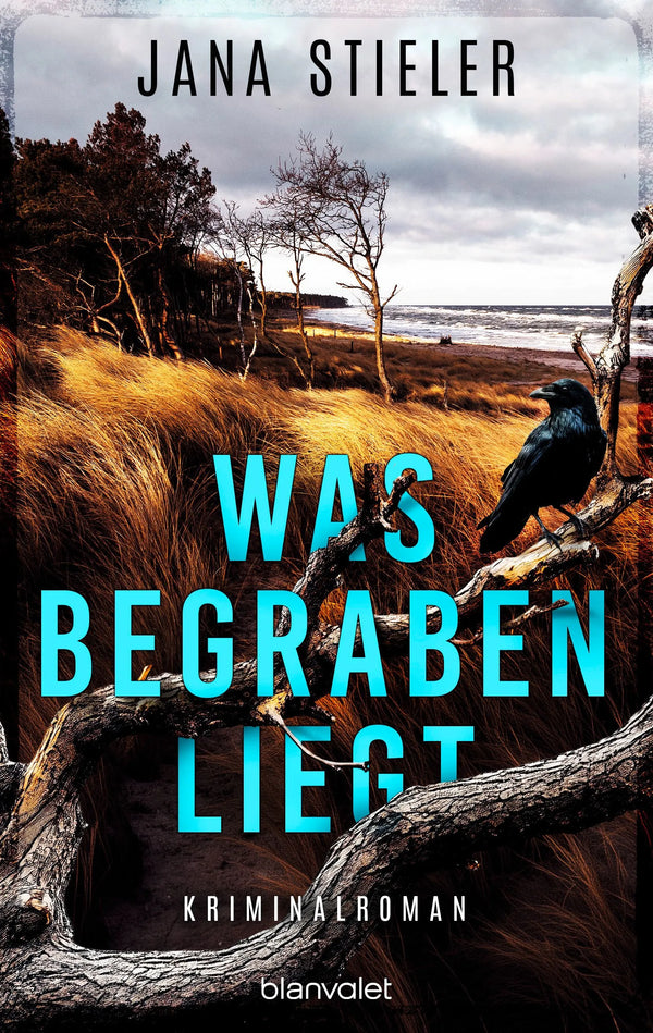 Was begraben liegt