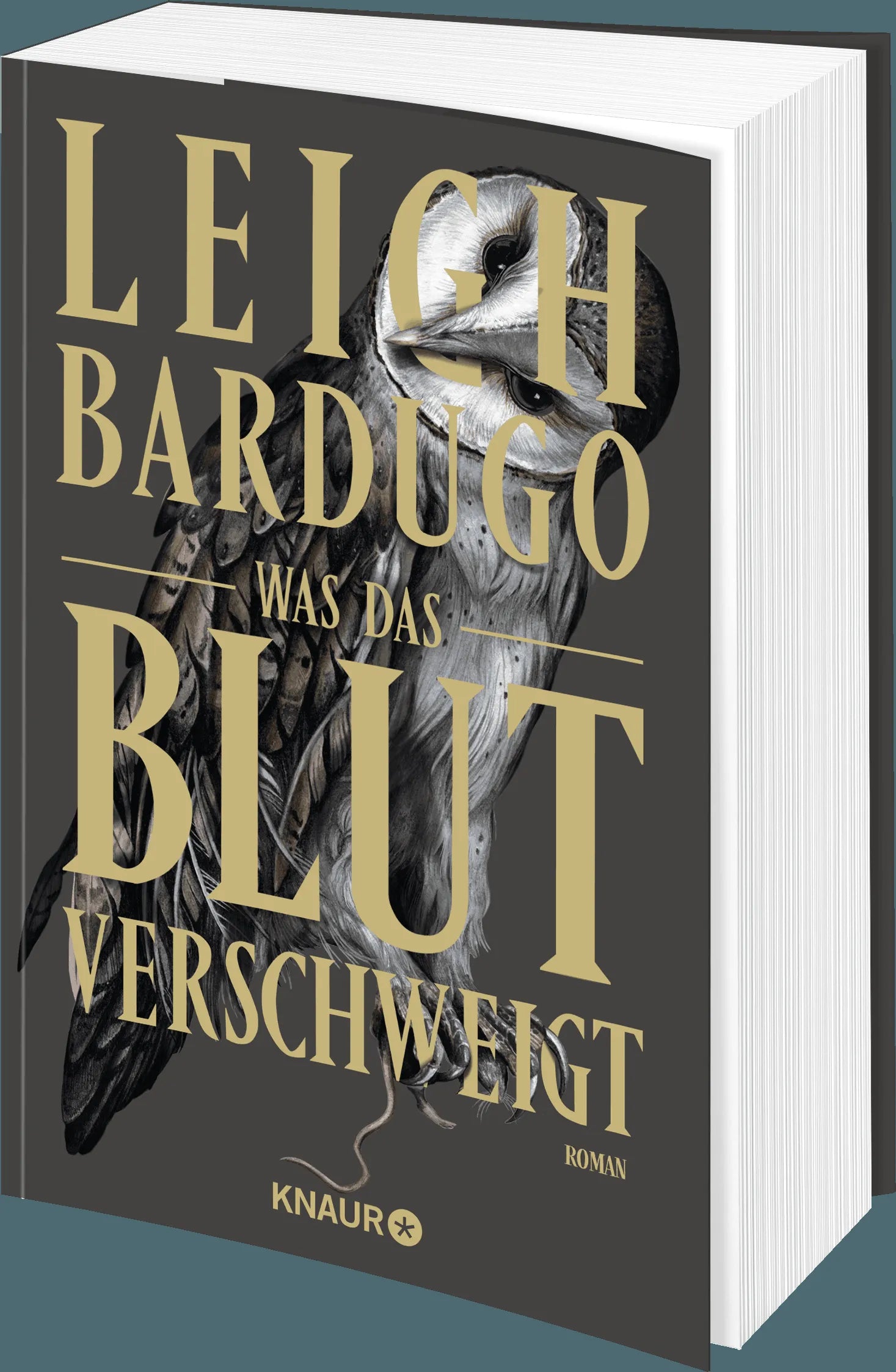 Detailansicht: Was das Blut verschweigt (Paperback)
