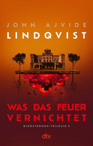 Was das Feuer vernichtet