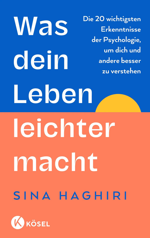 Was dein Leben leichter macht
