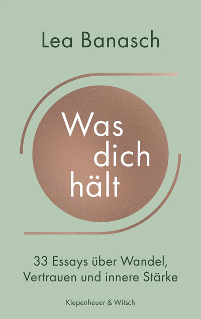 Was dich hält