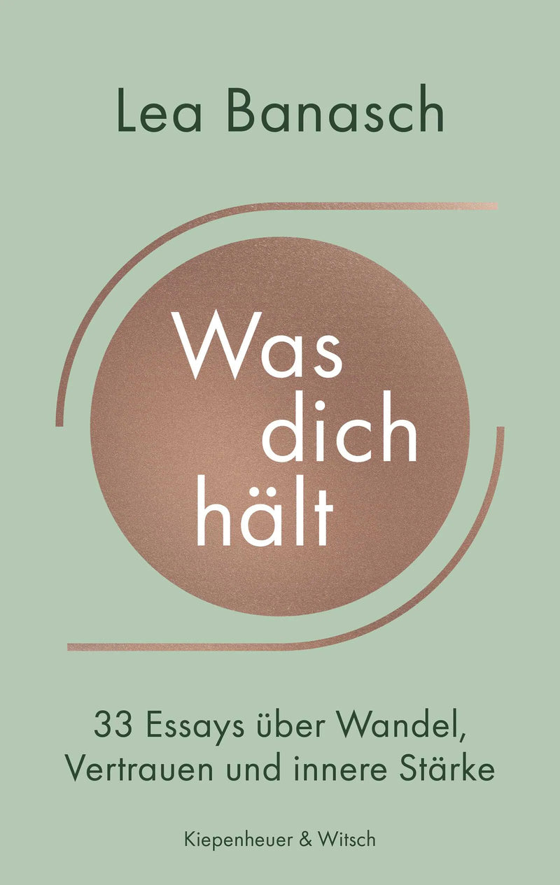 Was dich hält