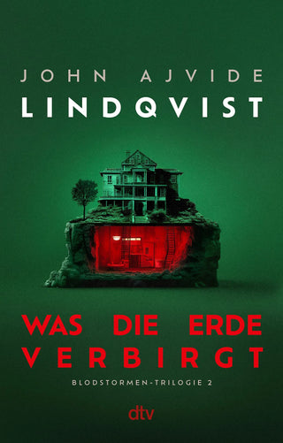 Was die Erde verbirgt