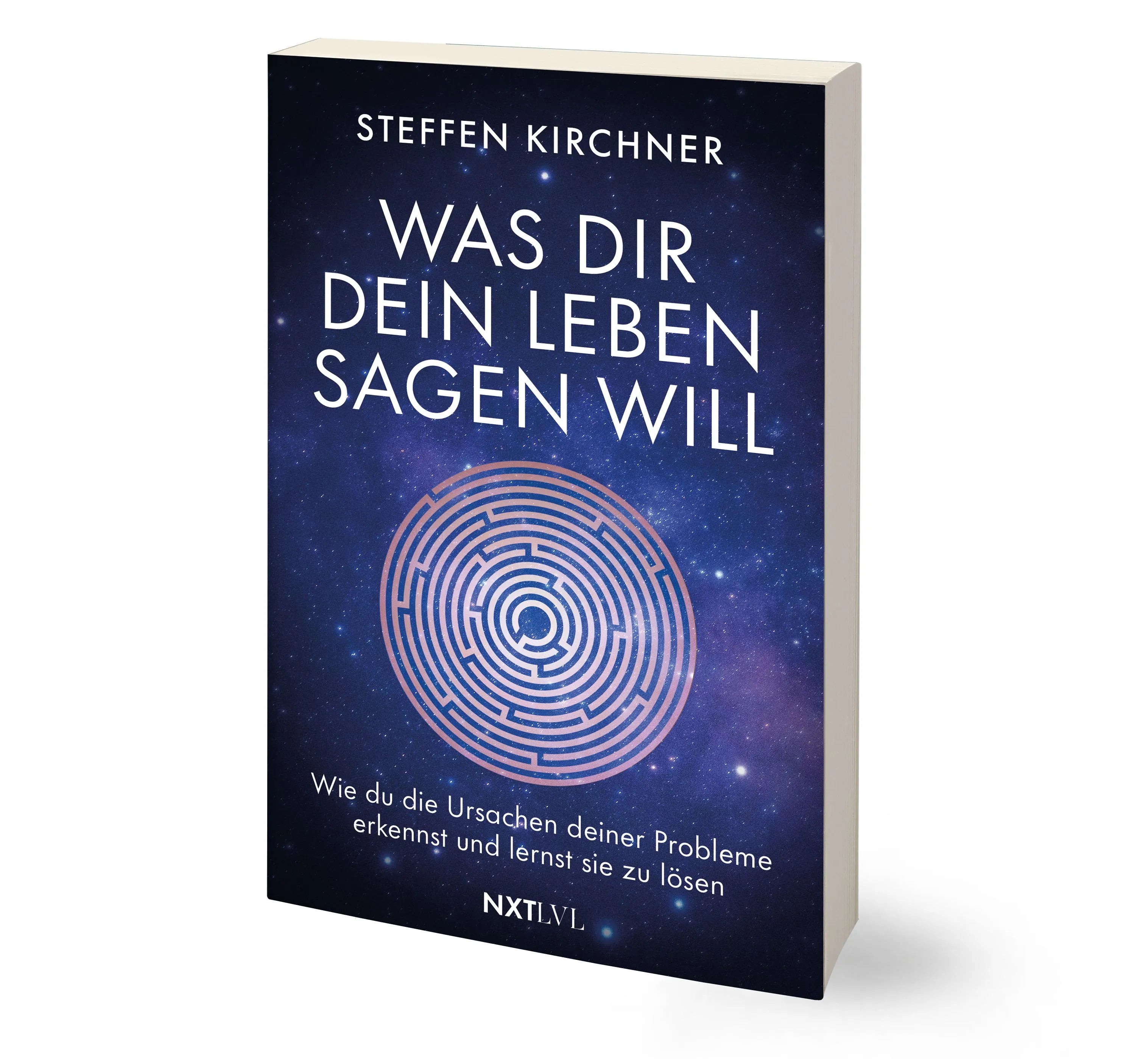 Detailansicht: Was dir dein Leben sagen will (Taschenbuch)