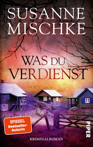 Was du verdienst