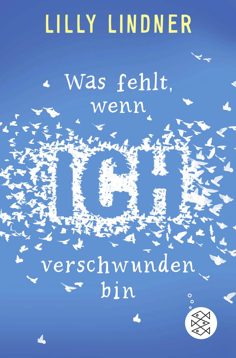 Was fehlt, wenn ich verschwunden bin