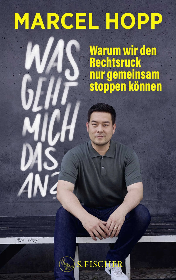 Was geht mich das an?