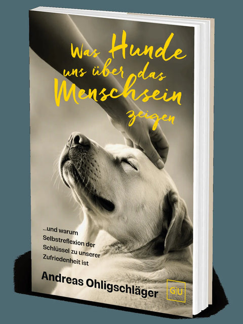 Was Hunde uns über das Menschsein zeigen