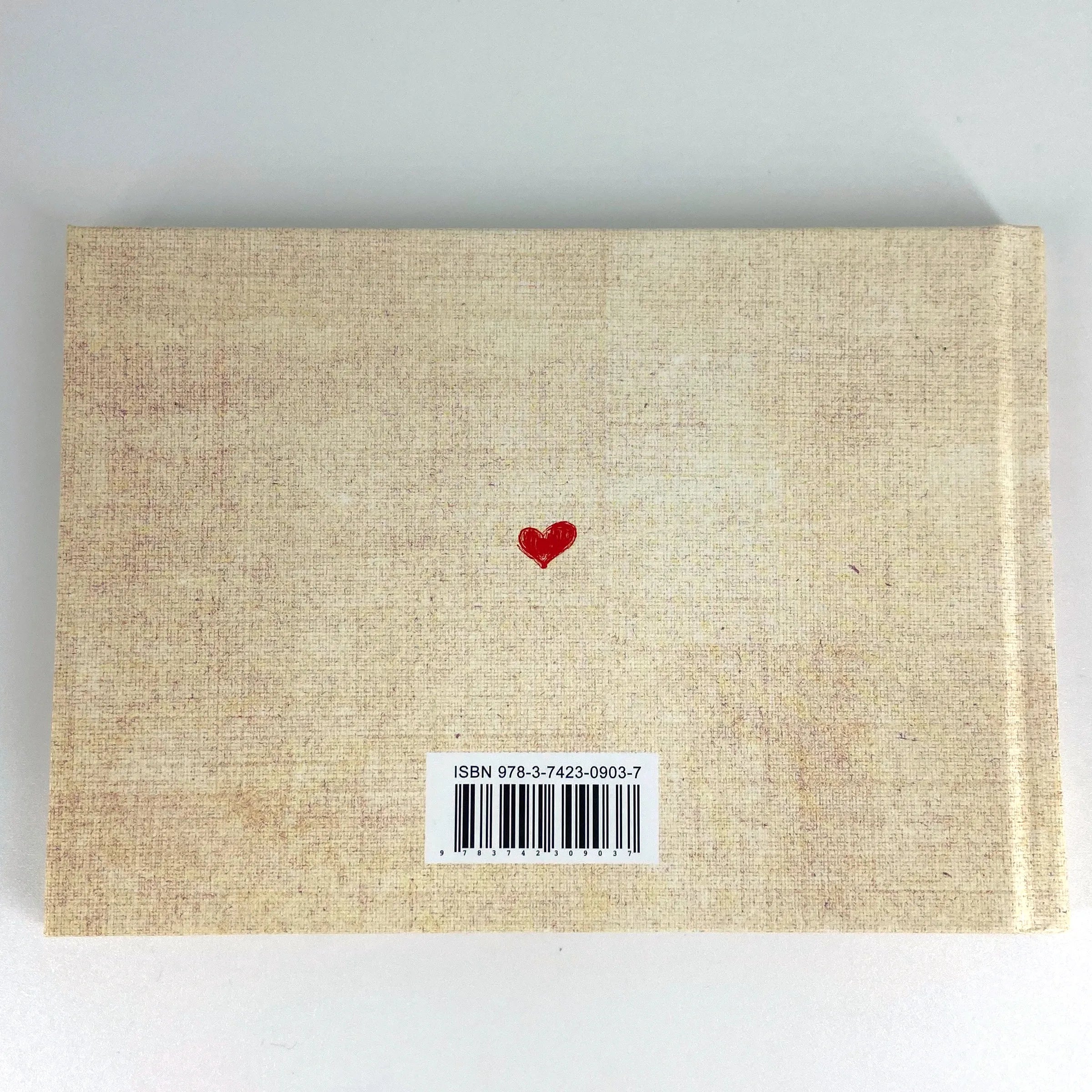 Innenansicht von 'Was ich an dir liebe, Papa – Version für Kinder' - Gebundene Ausgabe